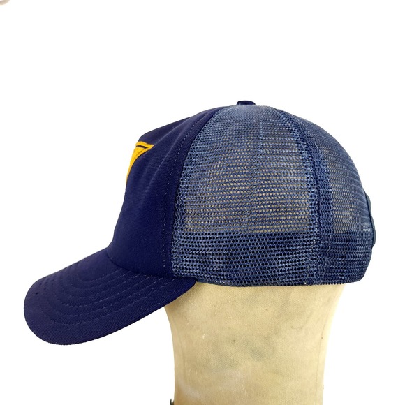 Vintage New Jersey State Police Snapback - Picture 3 of 7